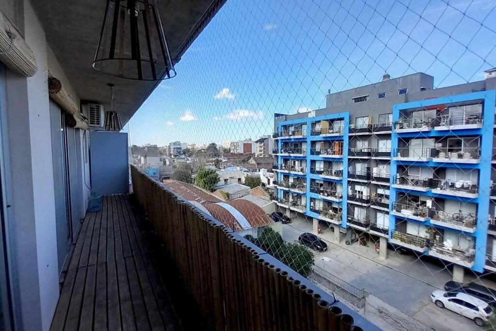 Moderno dpto cercanías Puerto de Frutos!