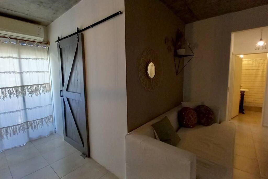 Moderno dpto cercanías Puerto de Frutos!