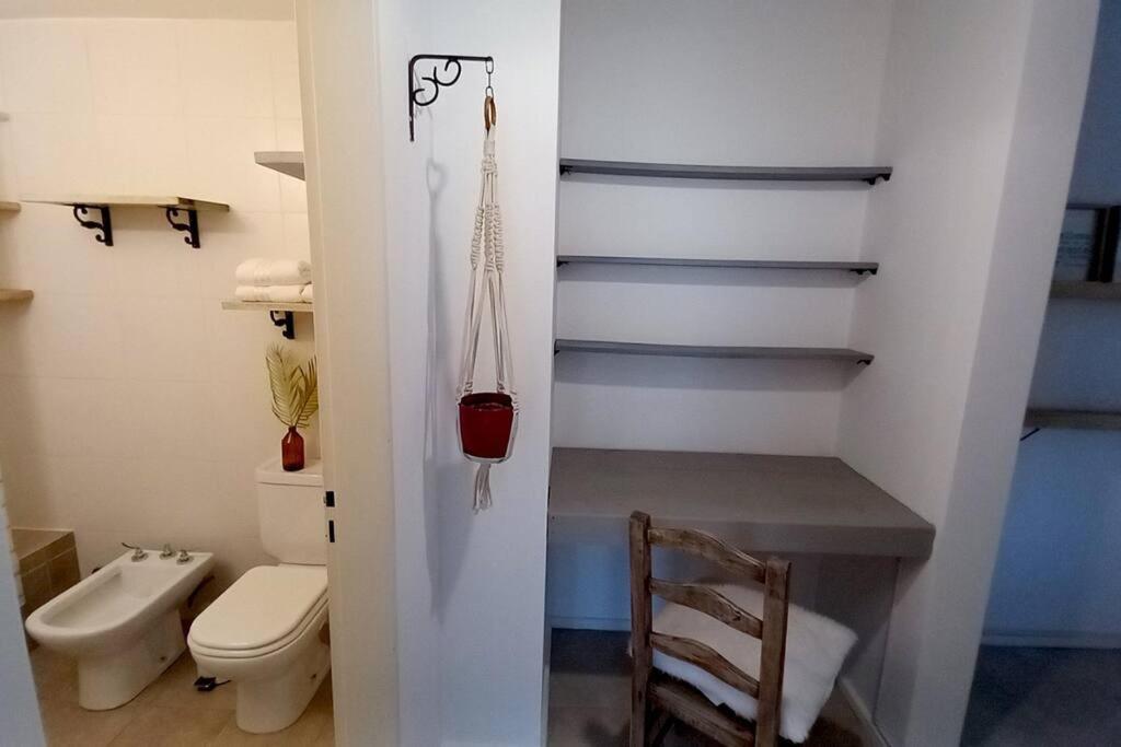 Moderno dpto cercanías Puerto de Frutos!
