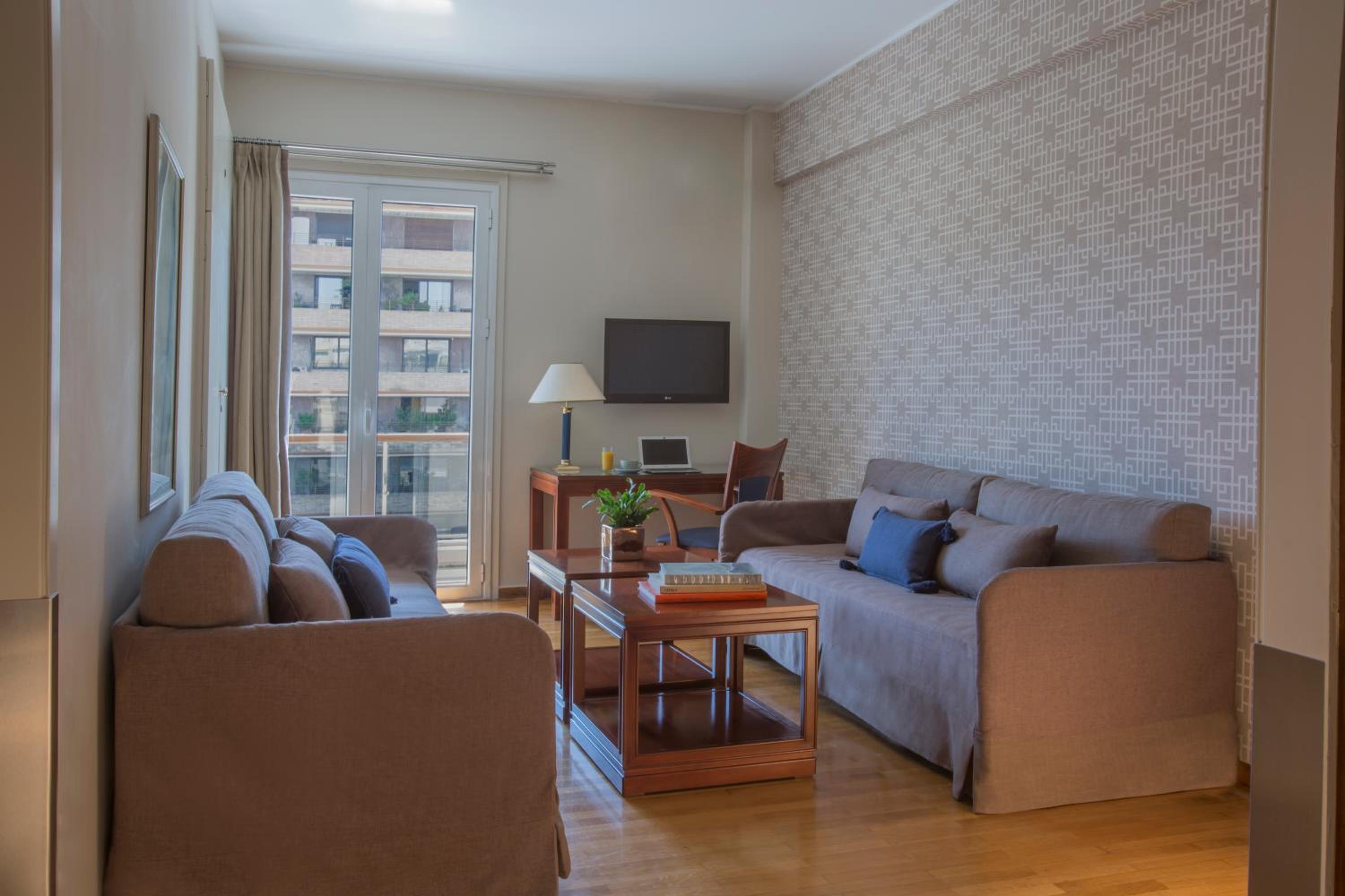 Delice Hotel - Family Apartments — photo 103