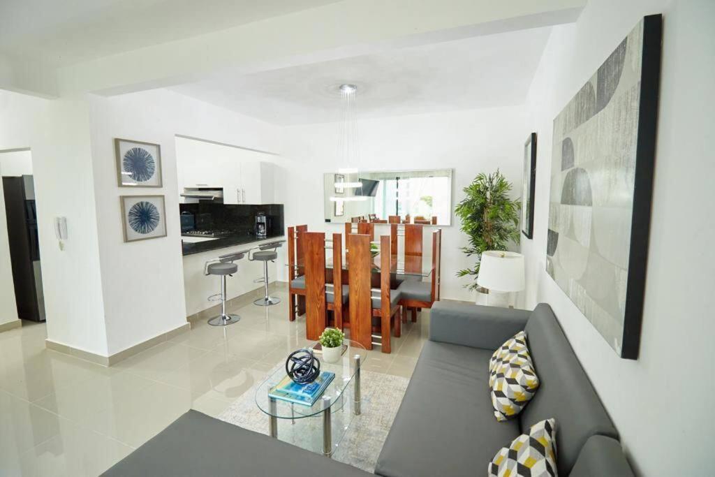 Hermoso apartamento Porto Sole