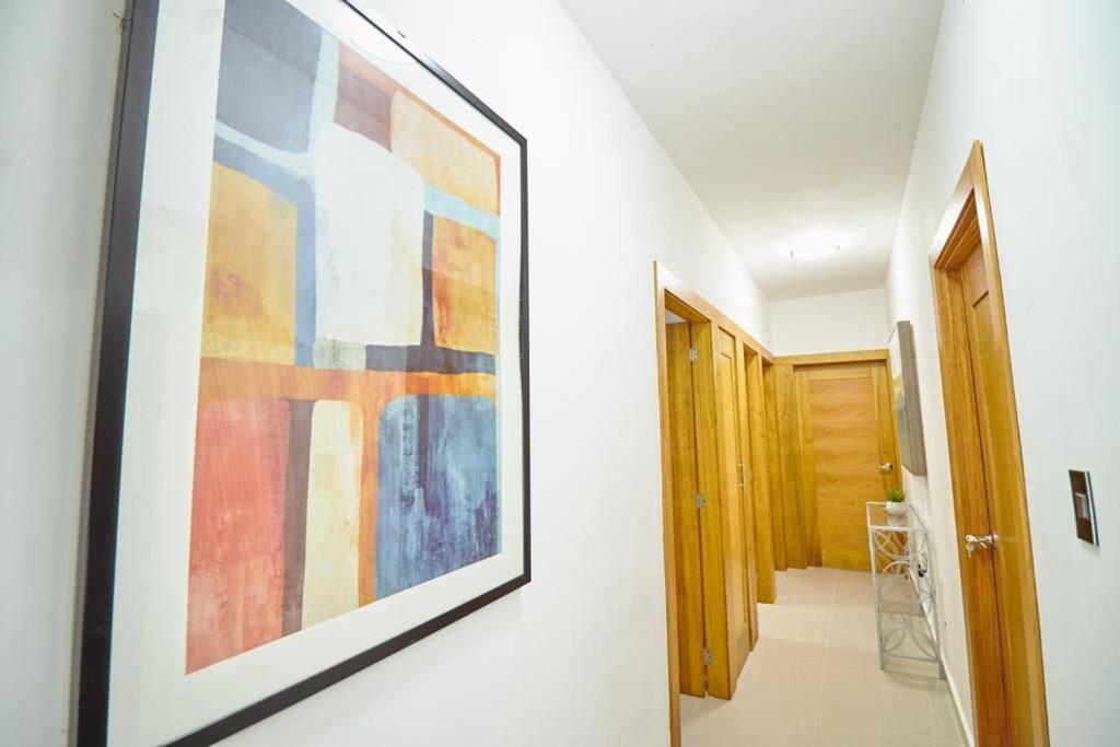 Hermoso apartamento Porto Sole