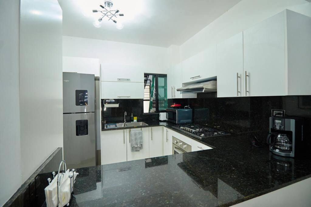 Hermoso apartamento Porto Sole