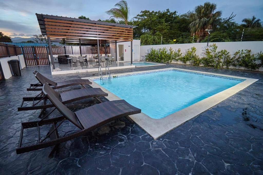 Hermoso apartamento Porto Sole