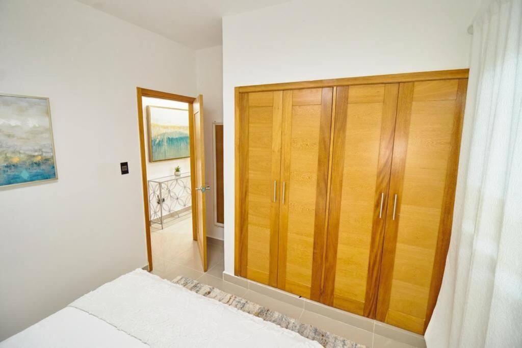 Hermoso apartamento Porto Sole