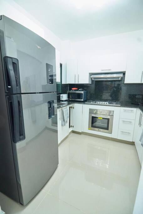 Hermoso apartamento Porto Sole