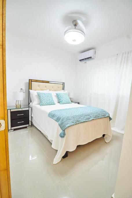 Hermoso apartamento Porto Sole