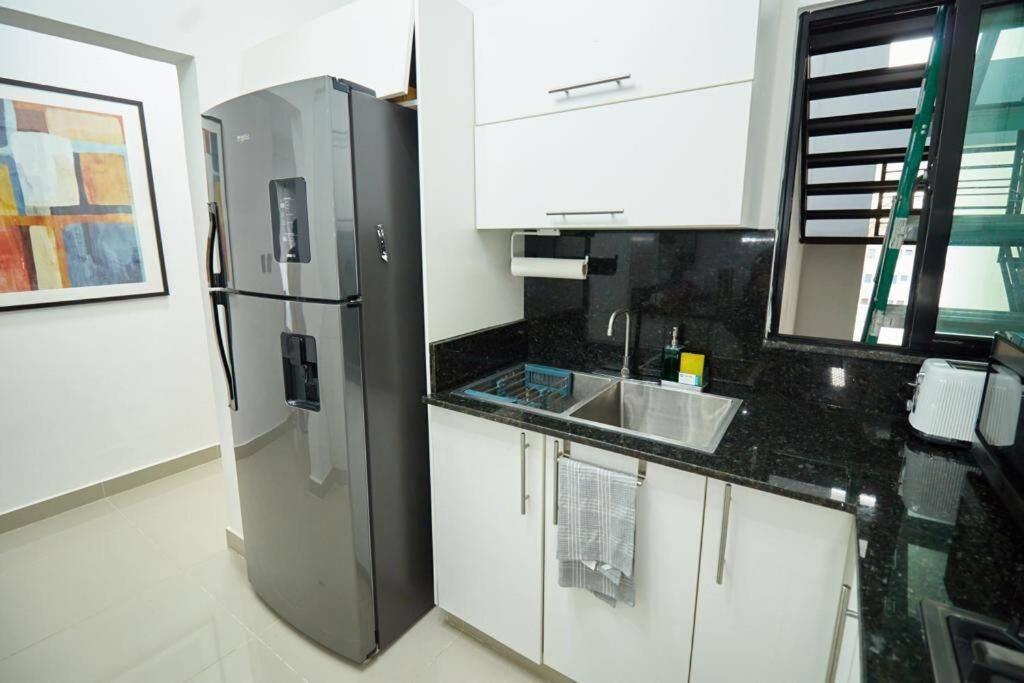 Hermoso apartamento Porto Sole