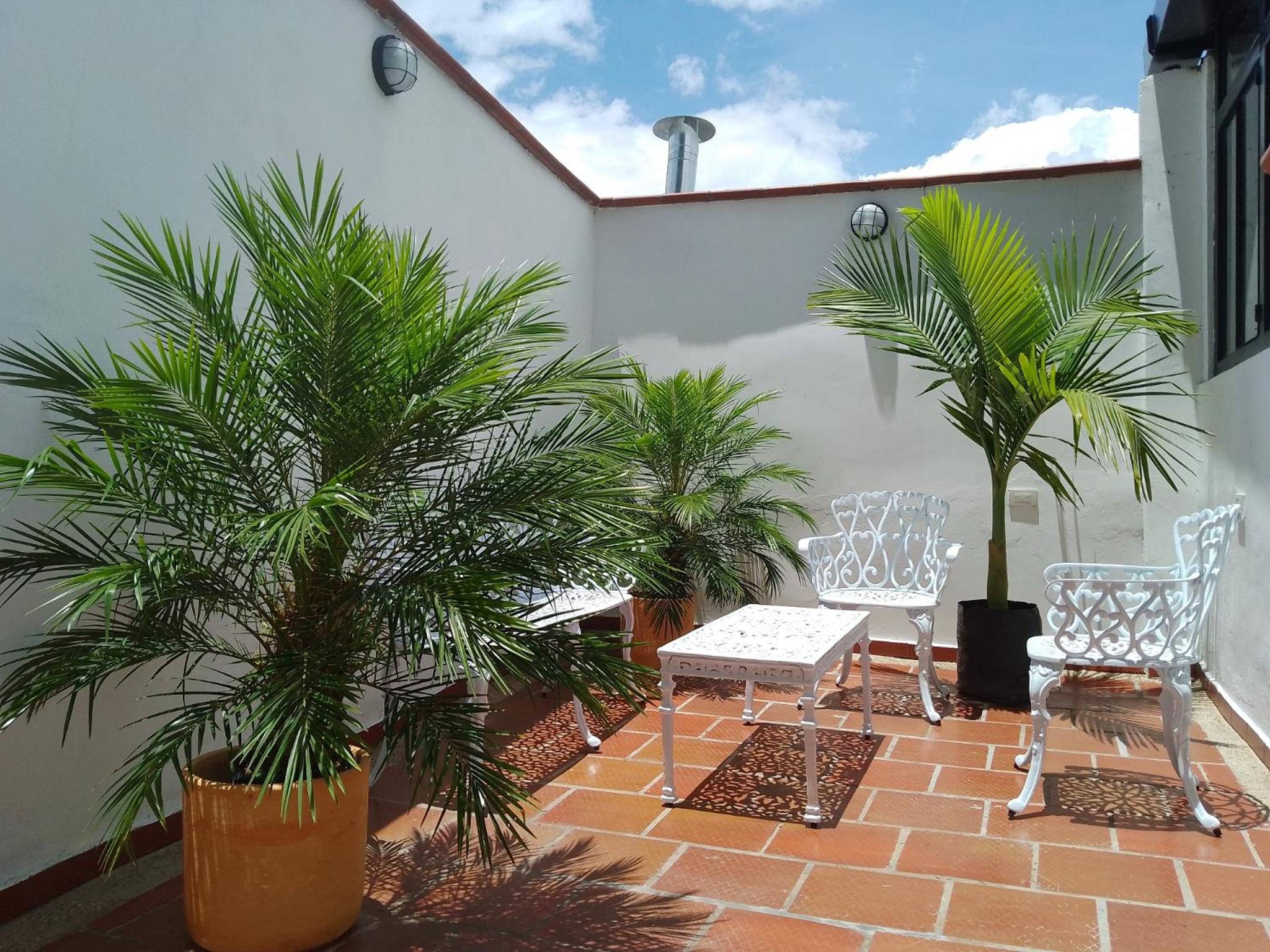Casita de Piedra