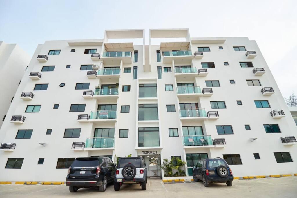 Hermoso apartamento Porto Sole