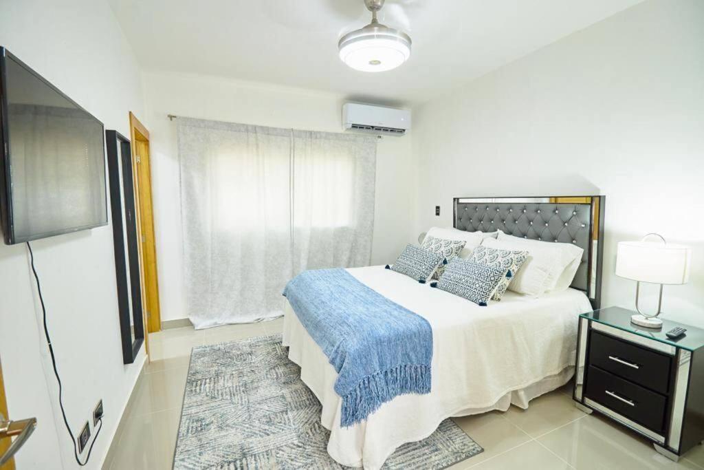 Hermoso apartamento Porto Sole