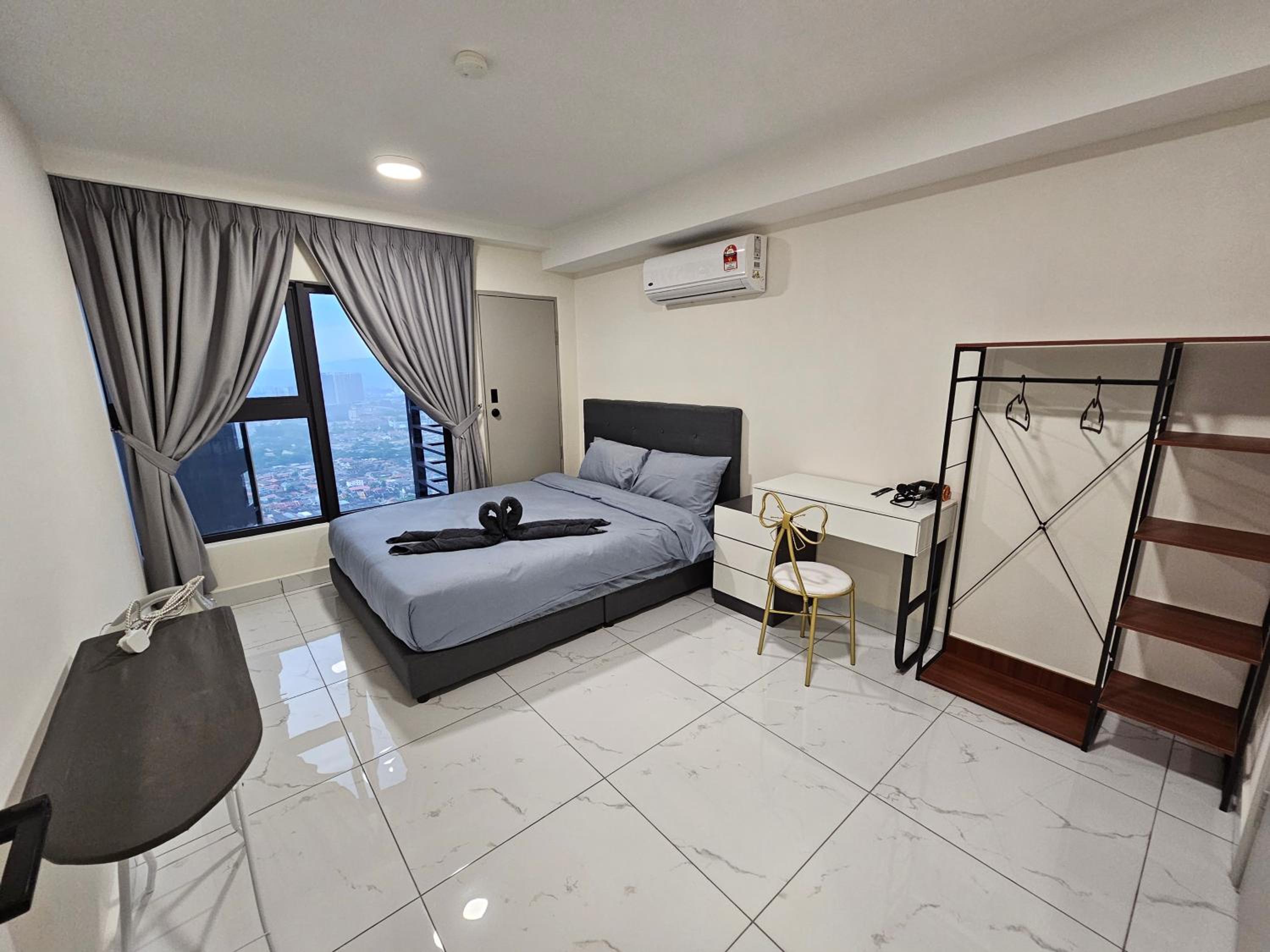 Arte Cheras The Premium Suites by iLuxHome