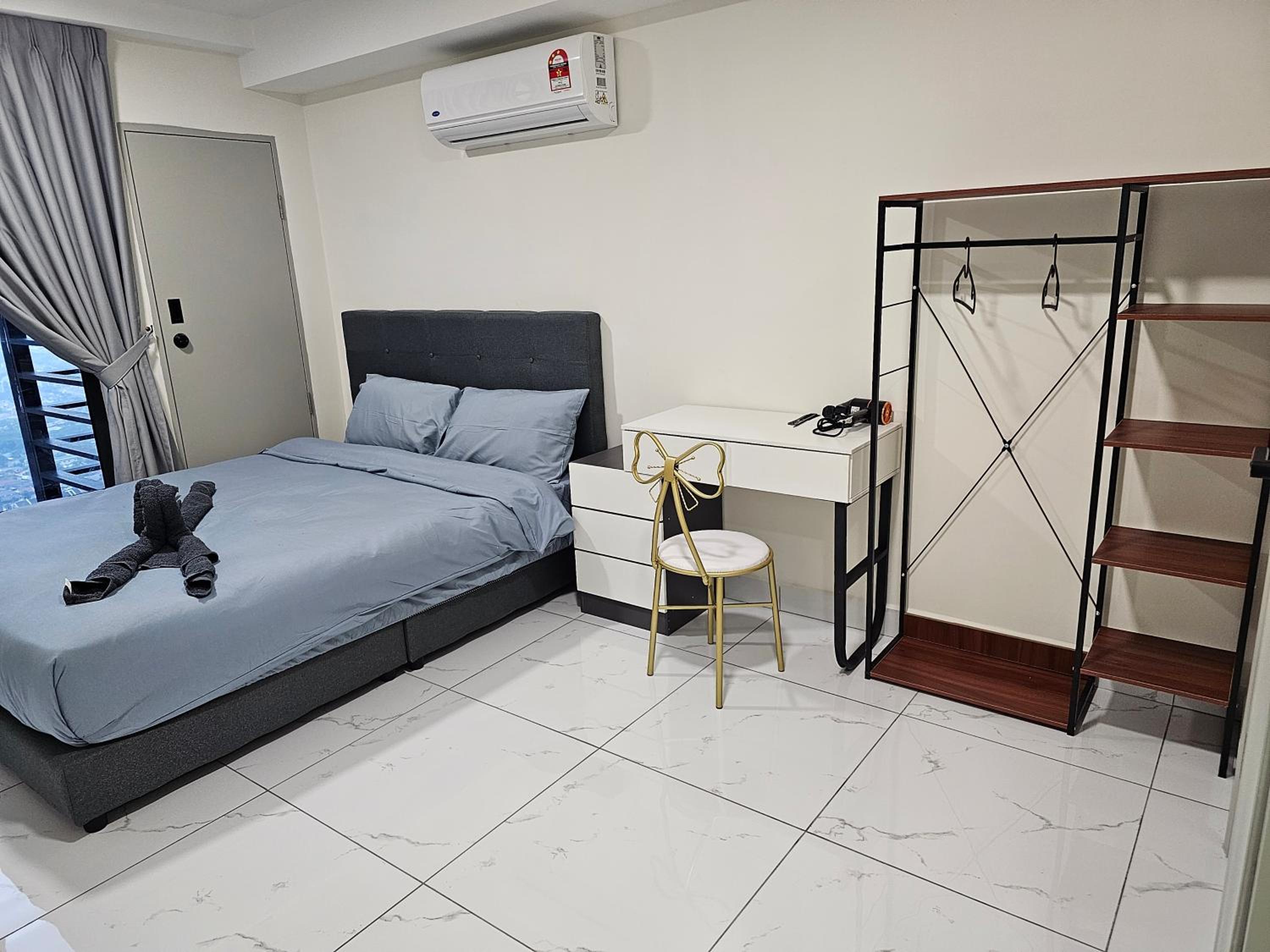 Arte Cheras The Premium Suites by iLuxHome