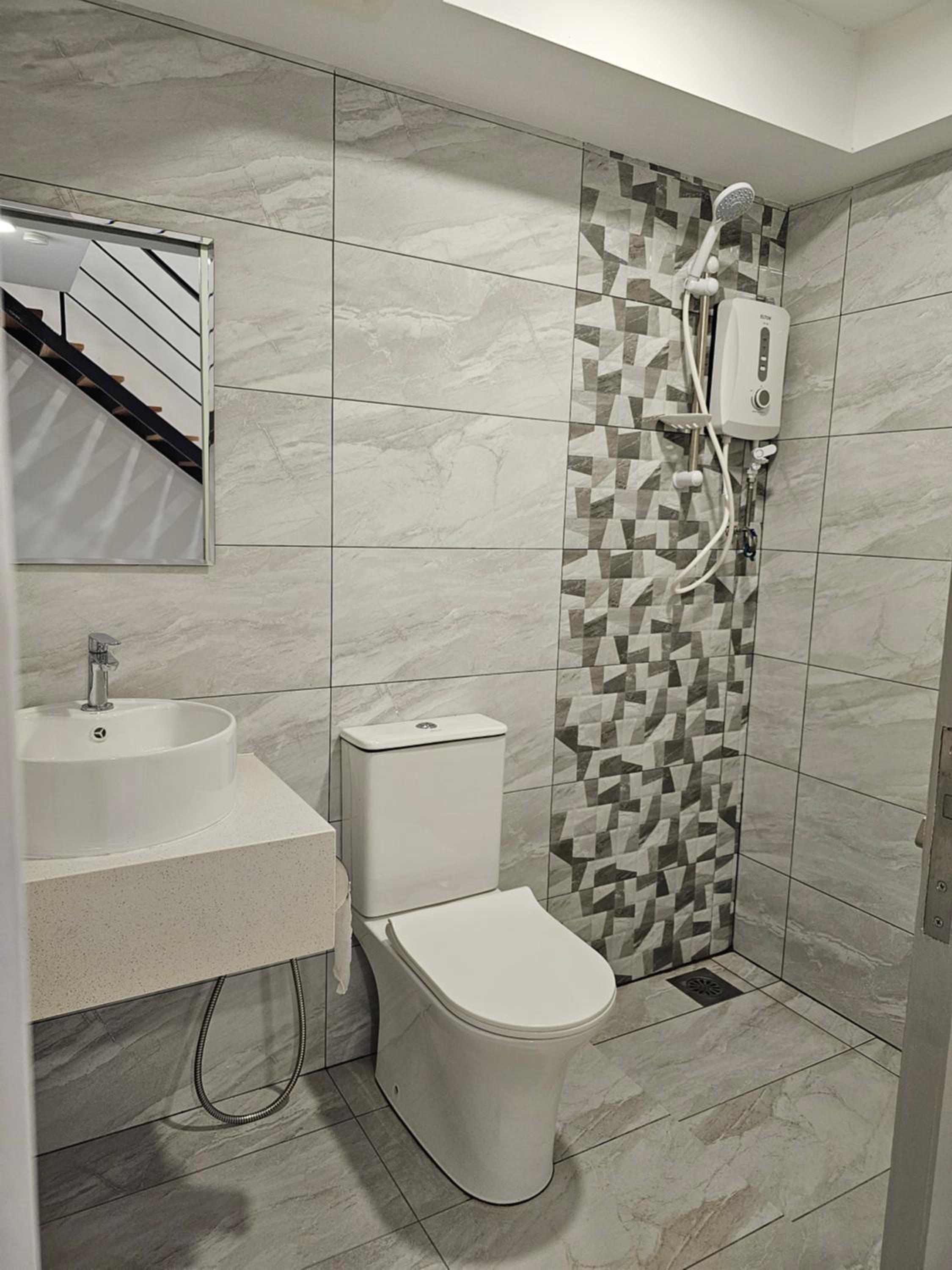 Arte Cheras The Premium Suites by iLuxHome
