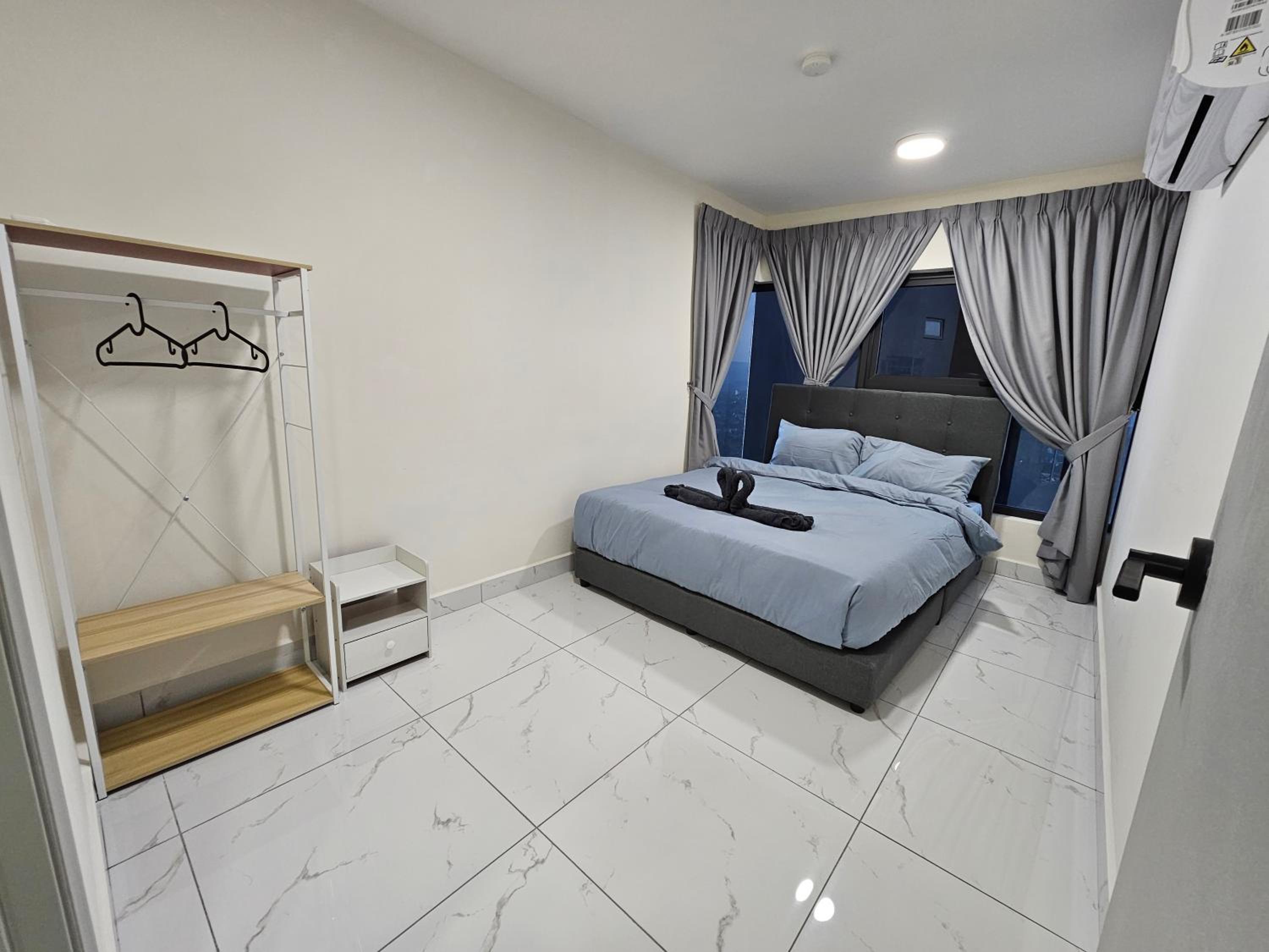 Arte Cheras The Premium Suites by iLuxHome