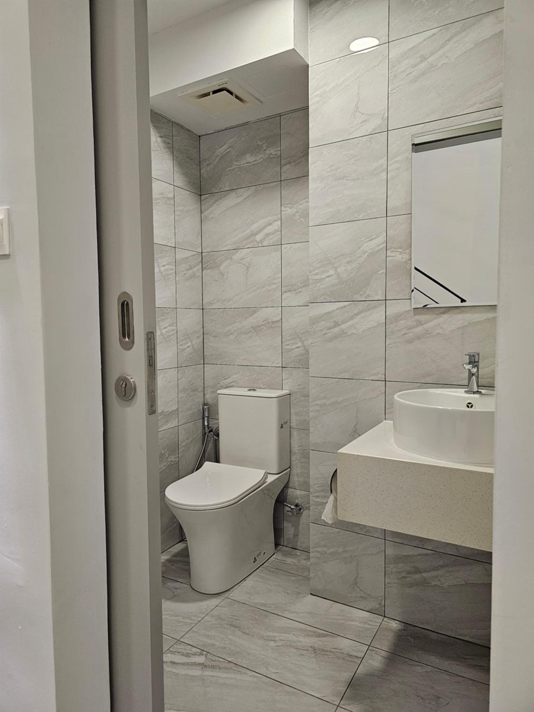 Arte Cheras The Premium Suites by iLuxHome