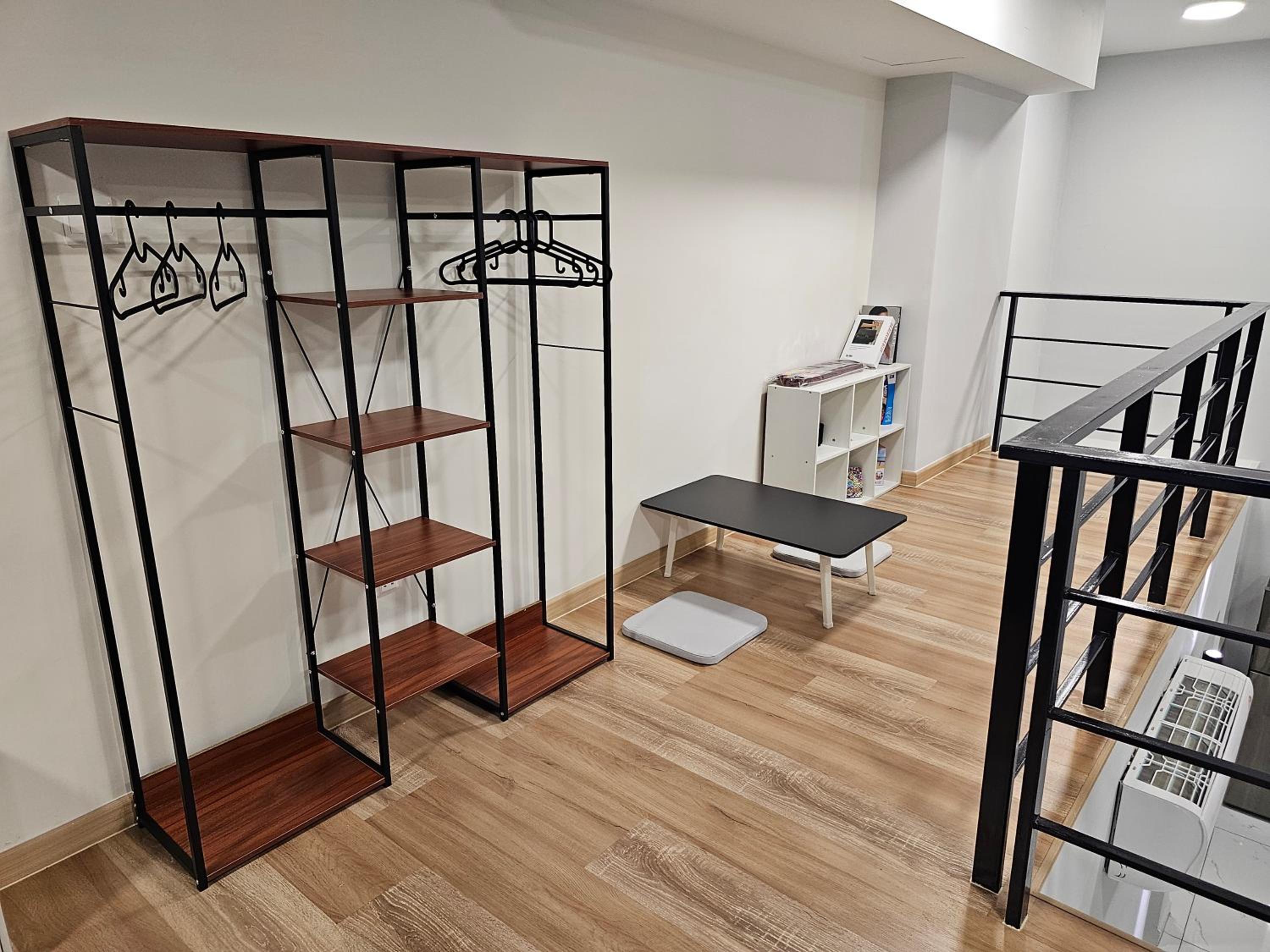 Arte Cheras The Premium Suites by iLuxHome
