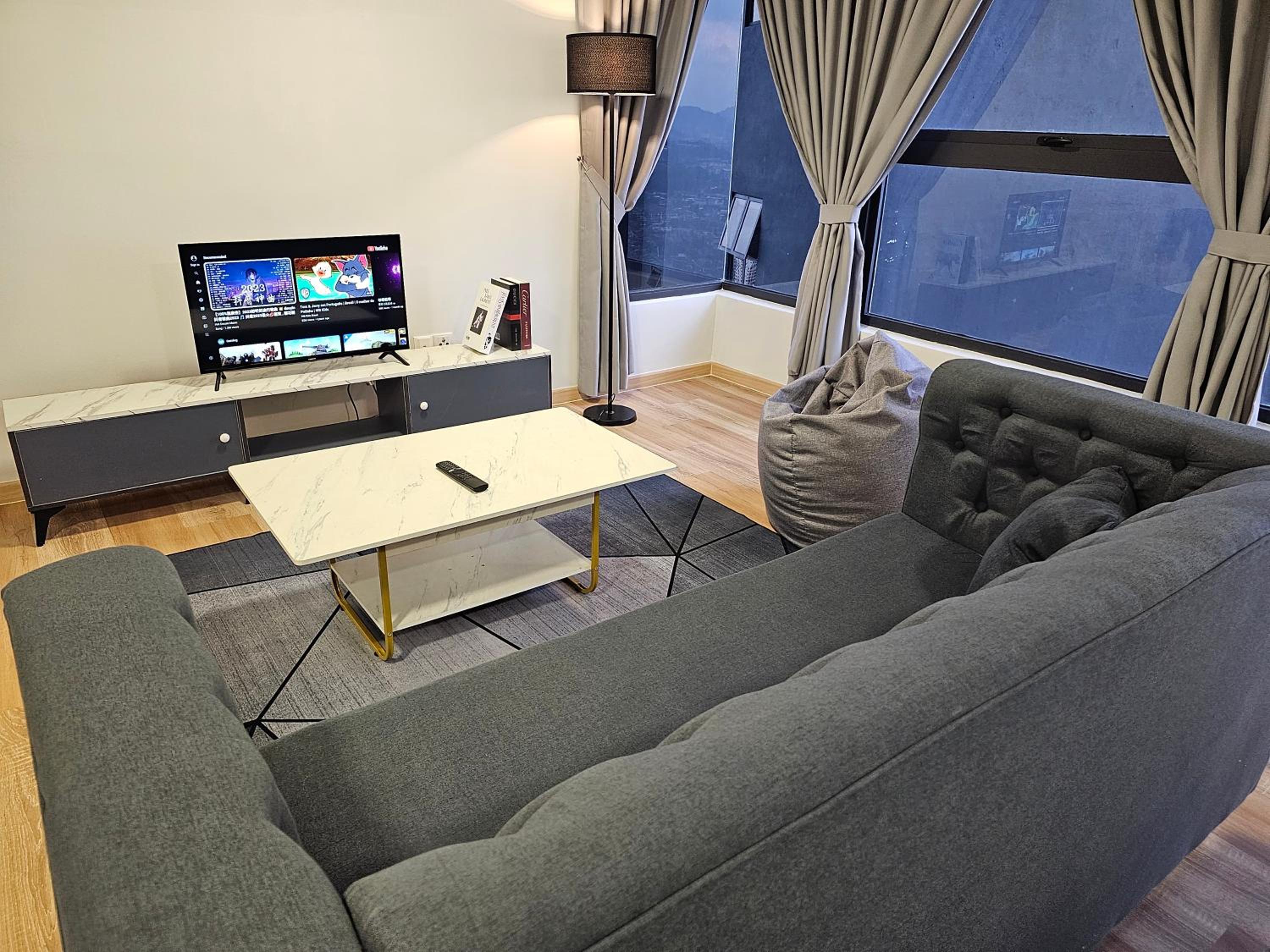 Arte Cheras The Premium Suites by iLuxHome