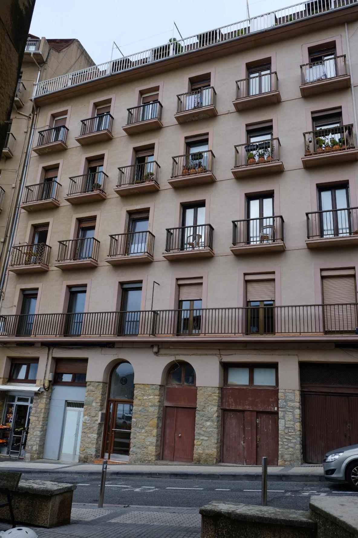 Grosso I Local Rentss
