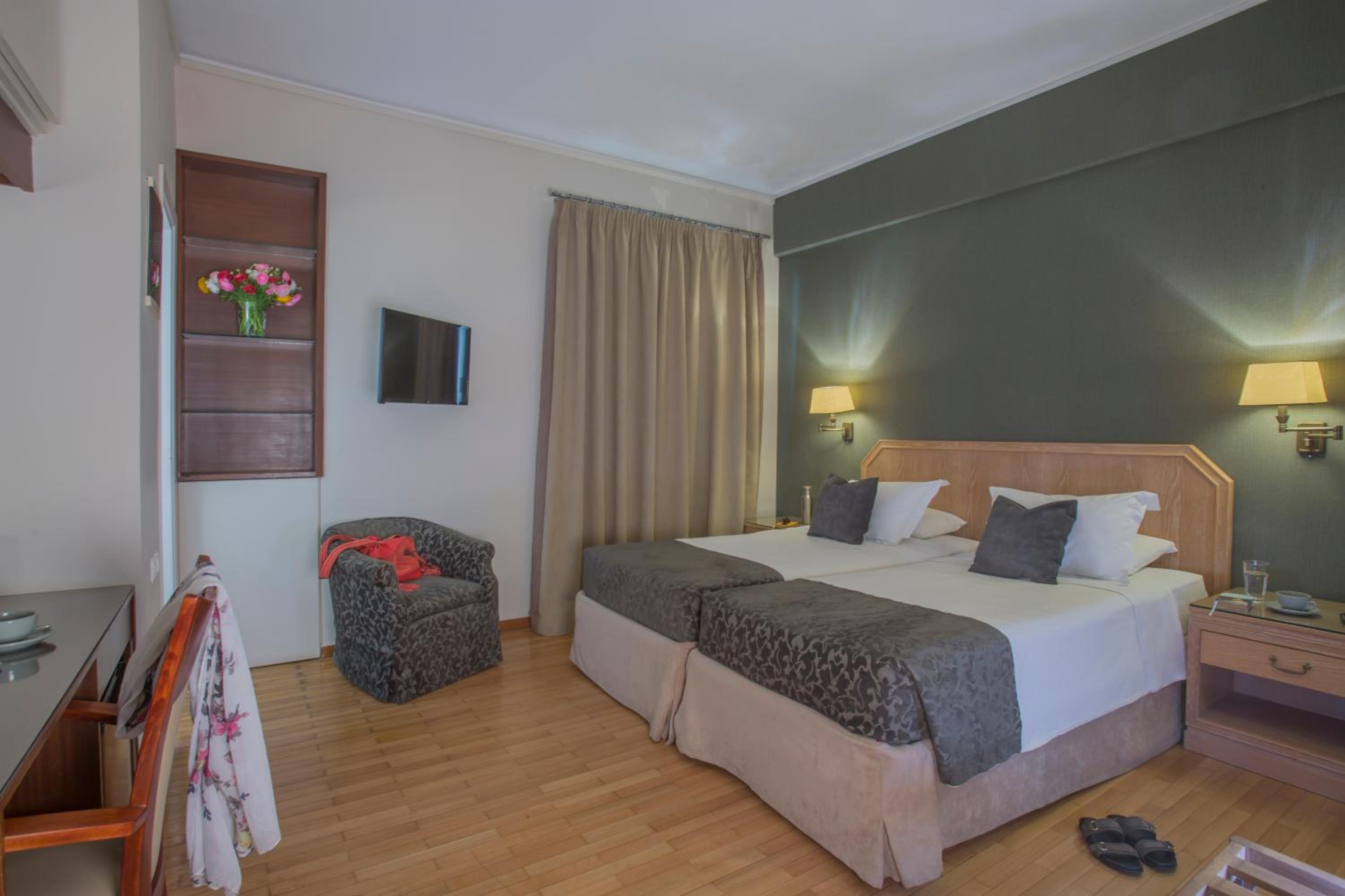Delice Hotel - Family Apartments — photo 121