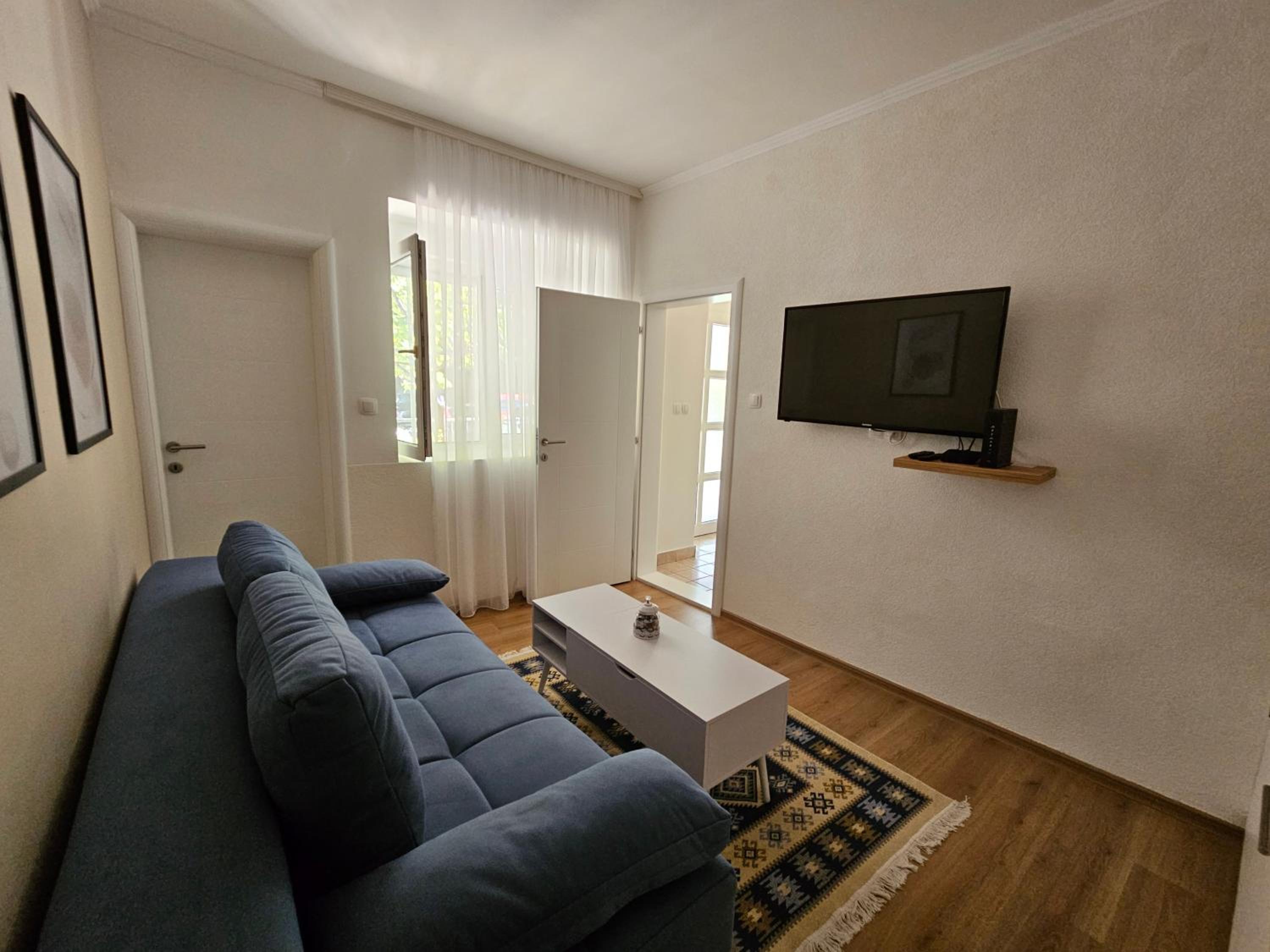 BLUE APARTMENT MOSTAR