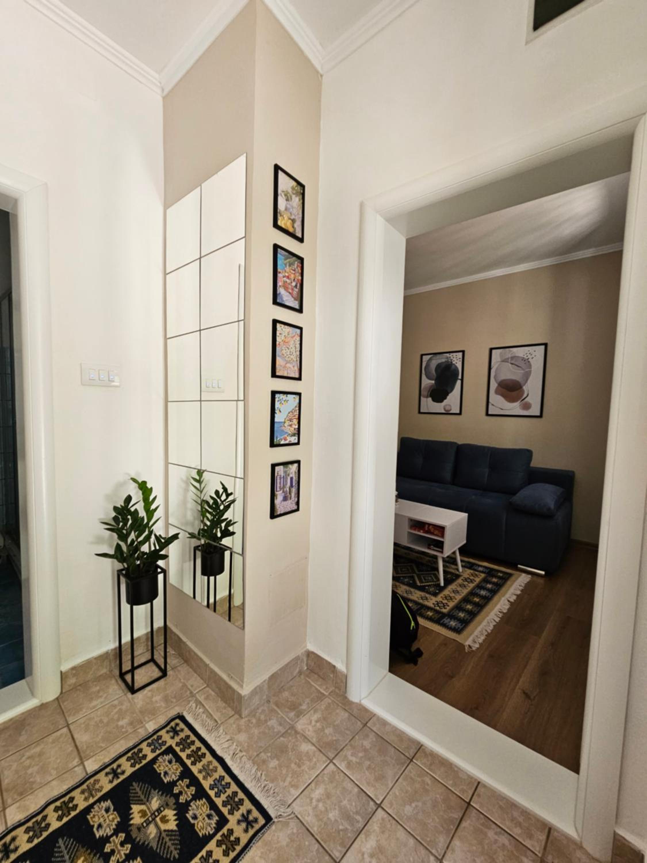 BLUE APARTMENT MOSTAR