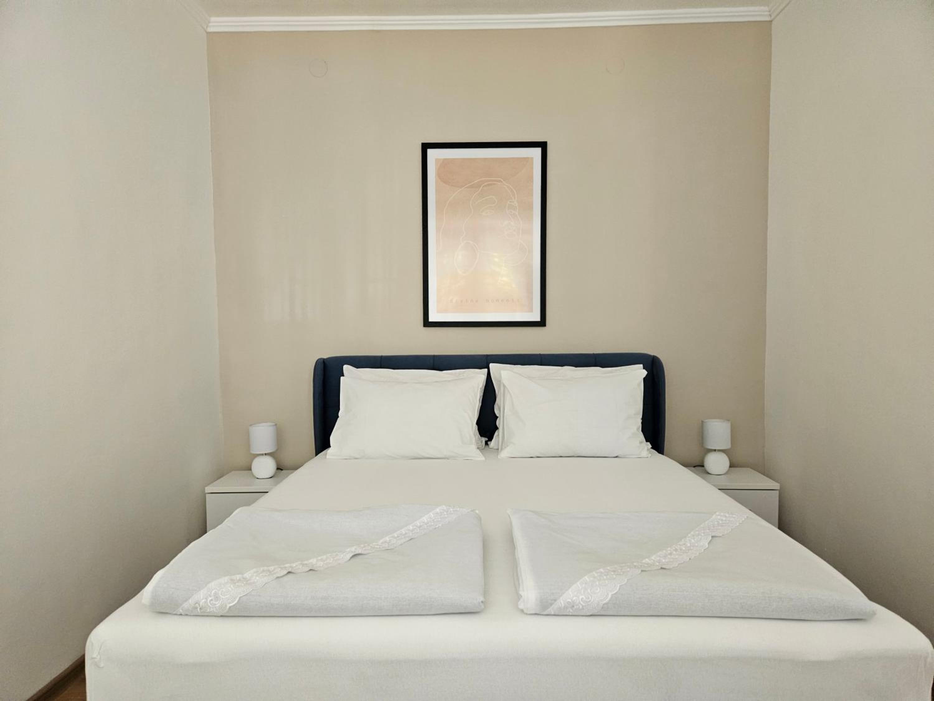 BLUE APARTMENT MOSTAR