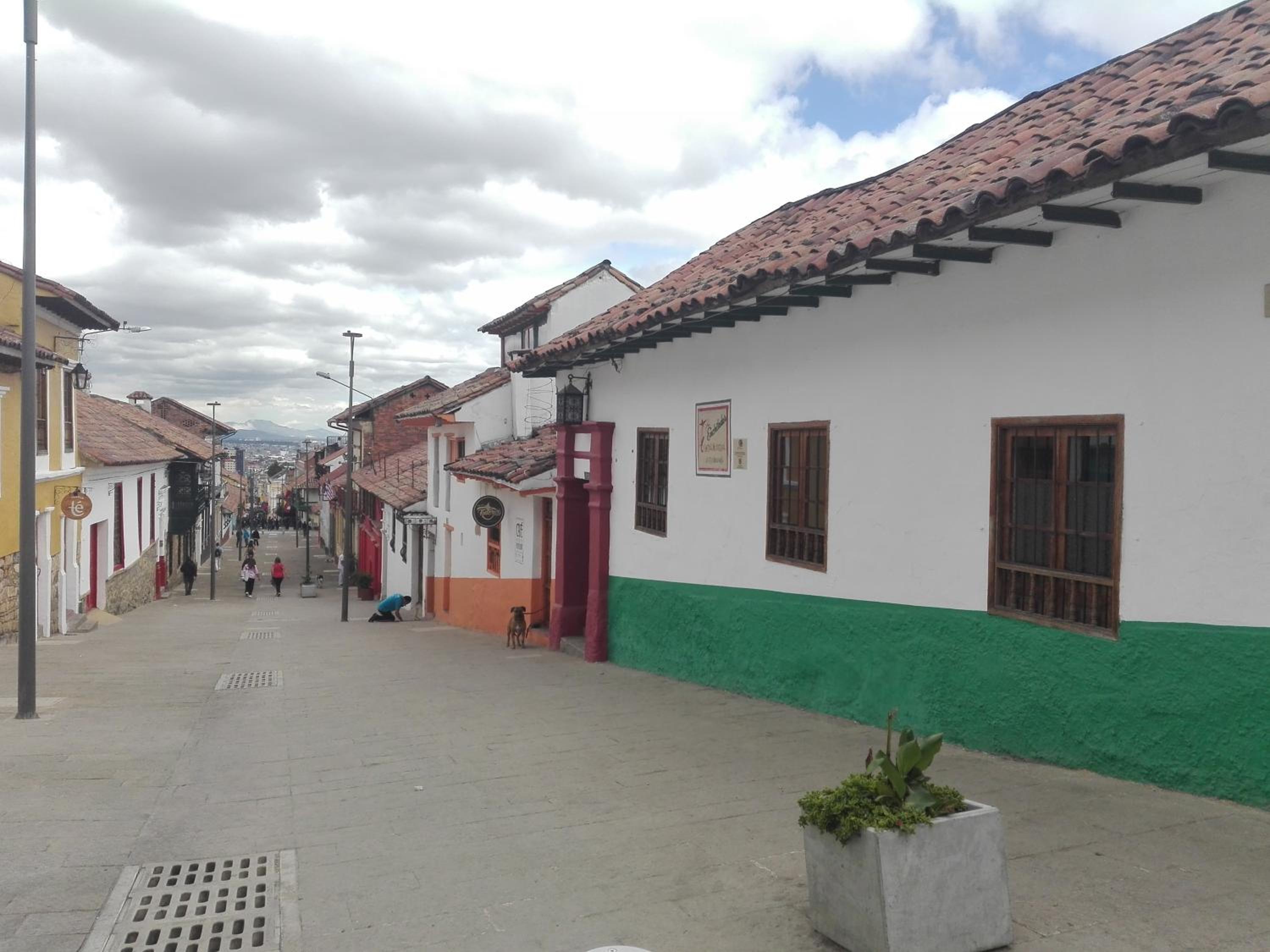 Casita de Piedra