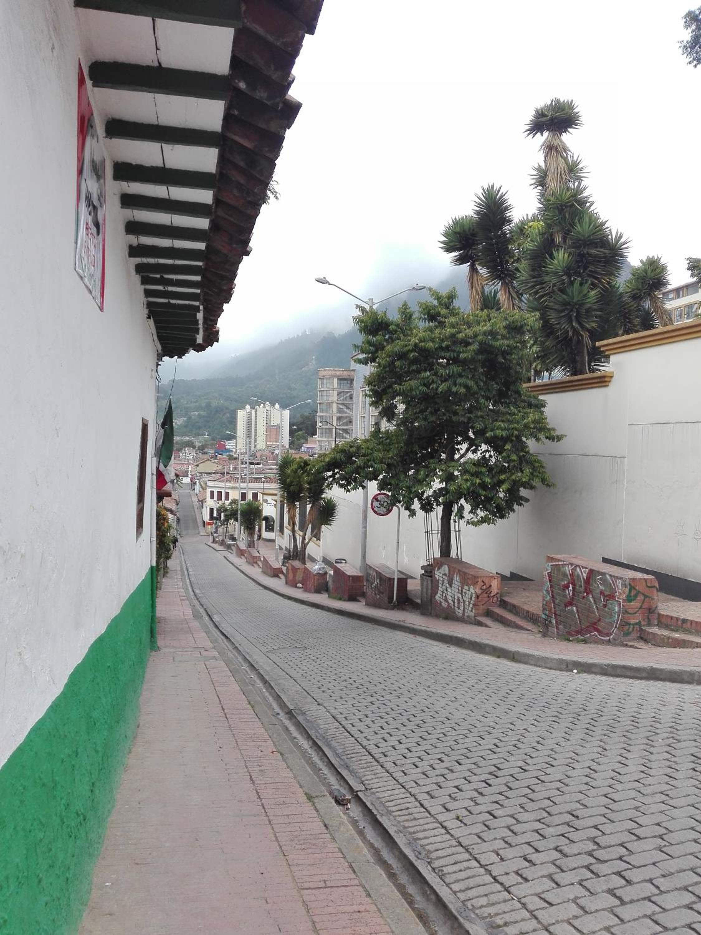 Casita de Piedra