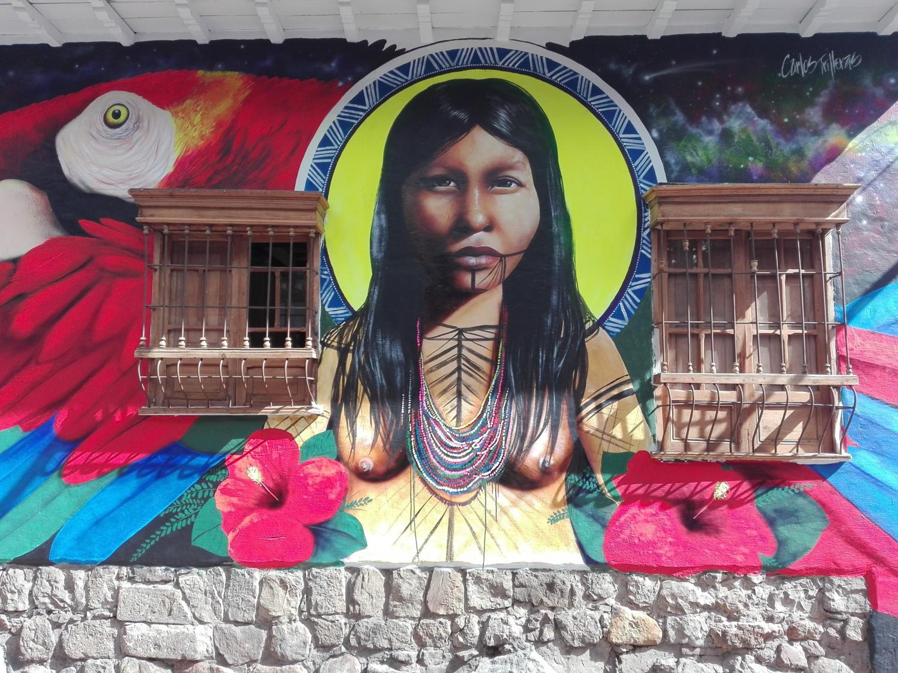 Casita de Piedra