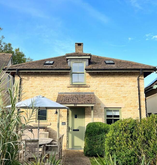 Cosy Cotswold Cottage - Jacobs Cottage