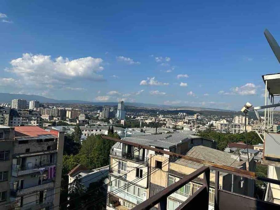 See Vake en Tbilisi City