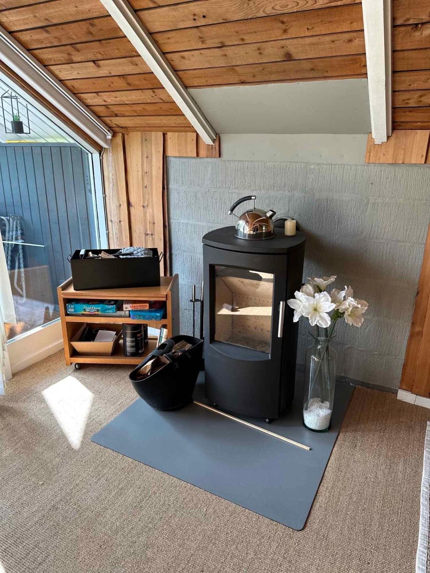 Vacation House In Arrild Ferieby