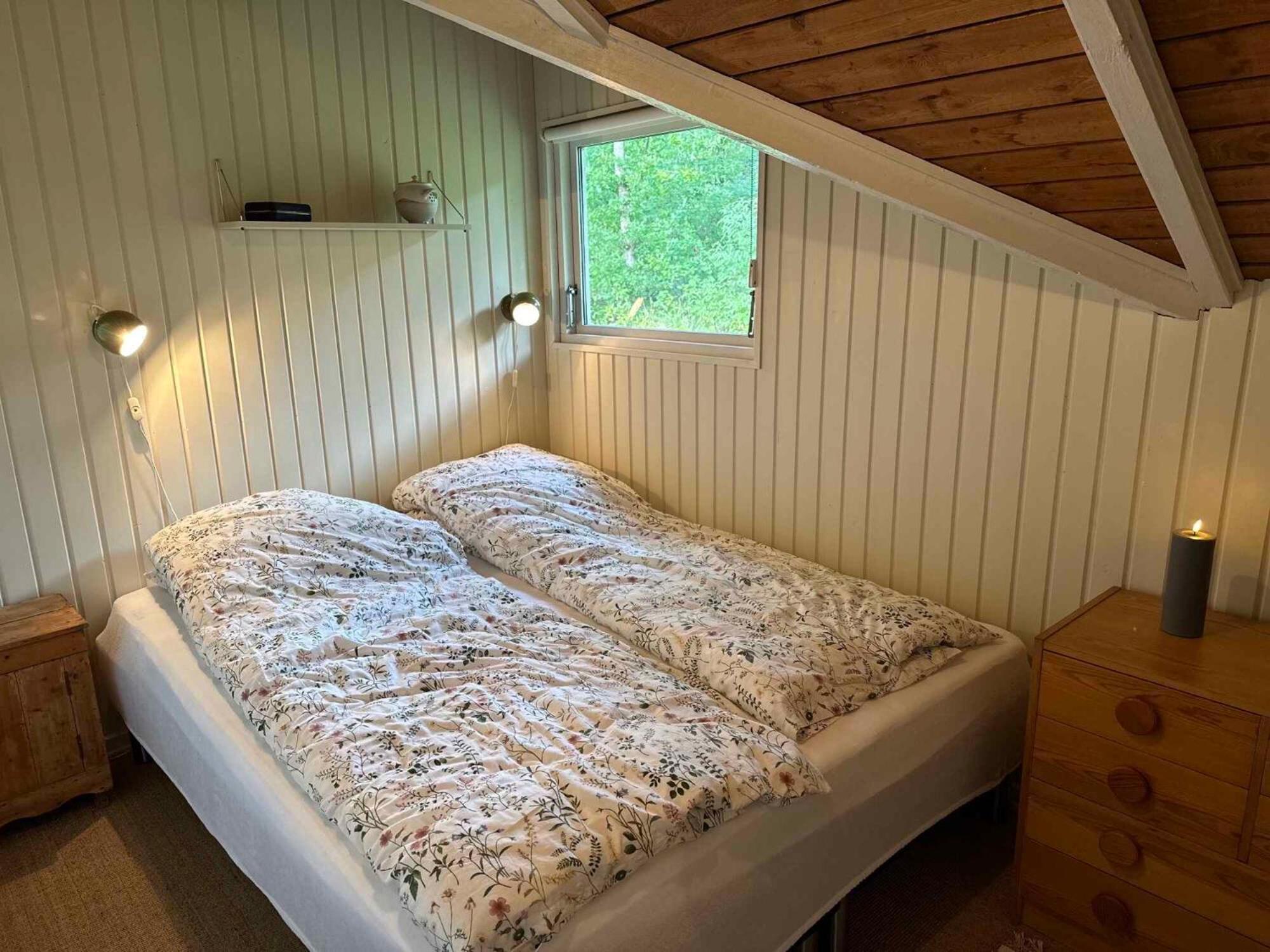 Vacation House In Arrild Ferieby