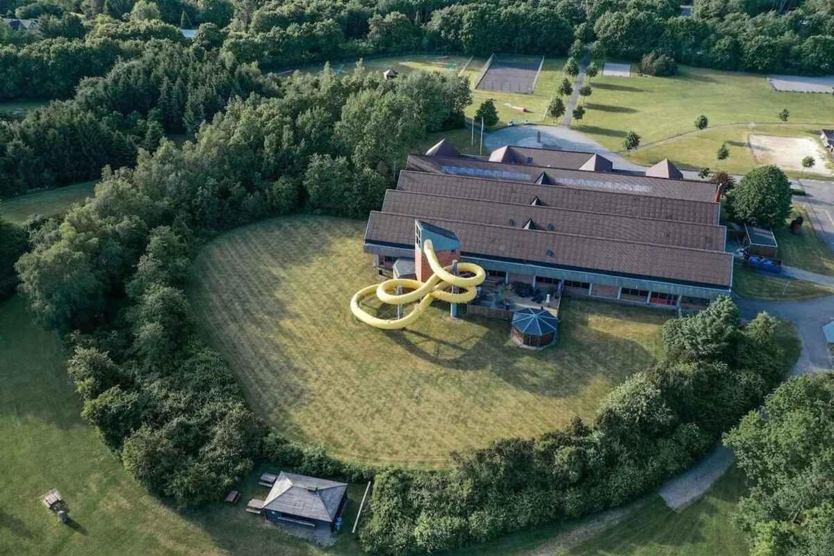 Vacation House In Arrild Ferieby