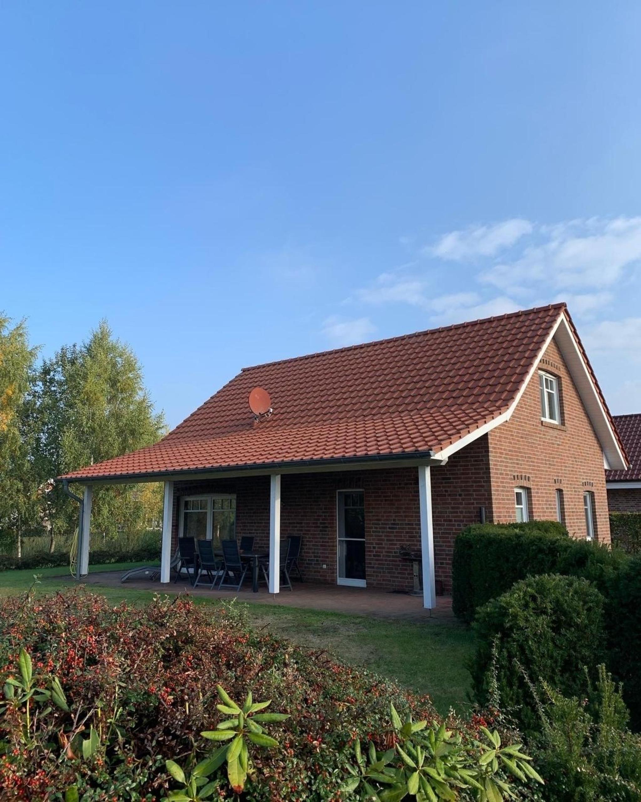 Haus Seeblick Nr 48