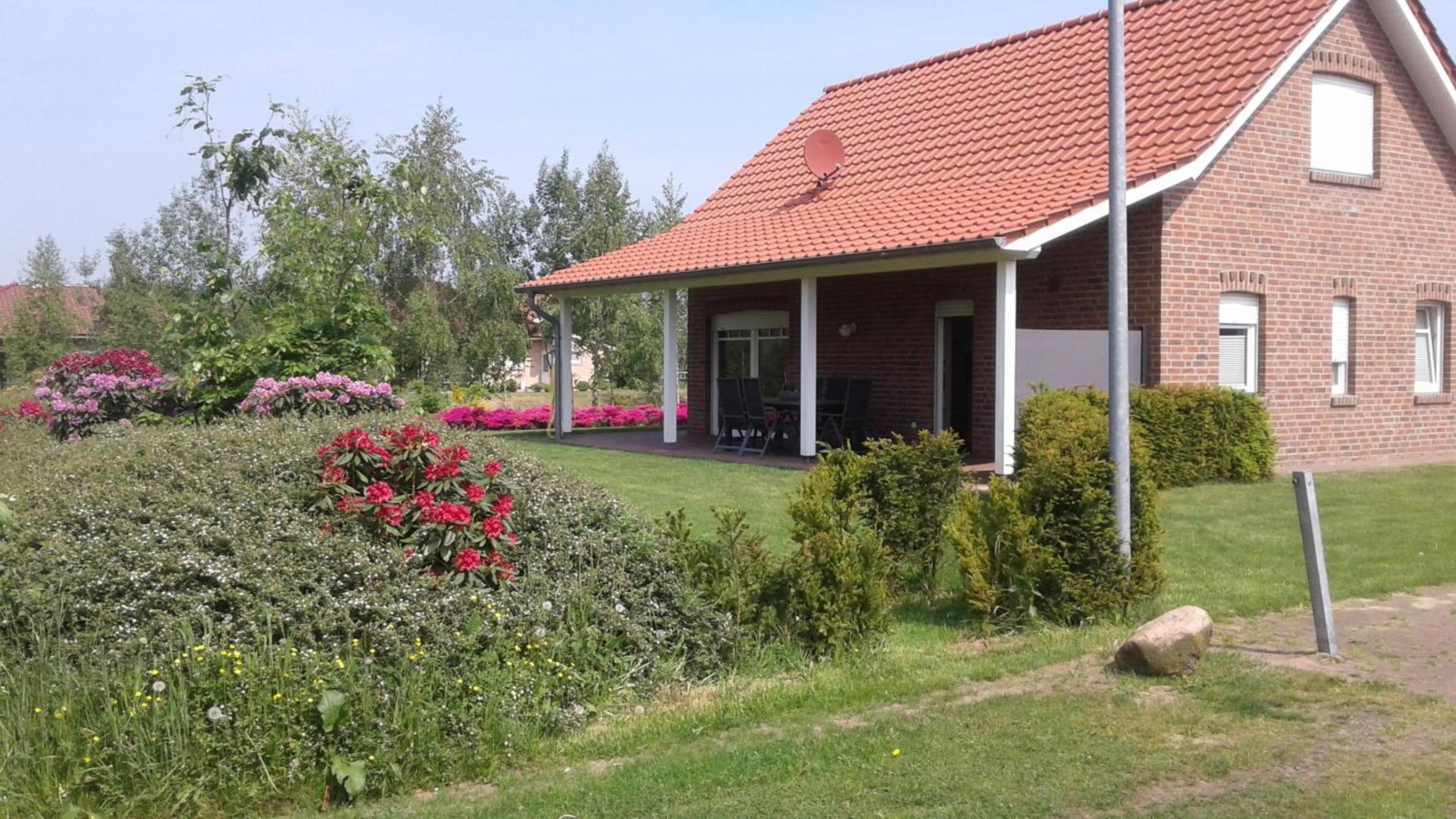 Haus Seeblick Nr 48