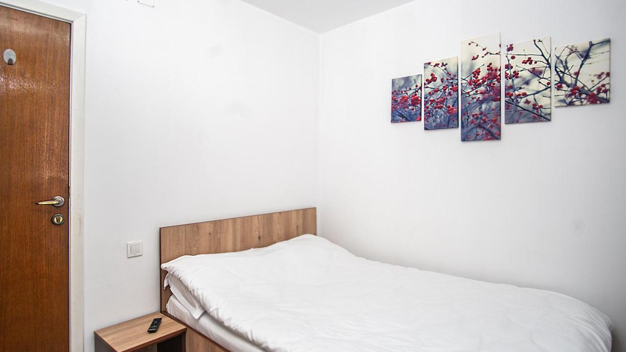 Hotel La Platouri