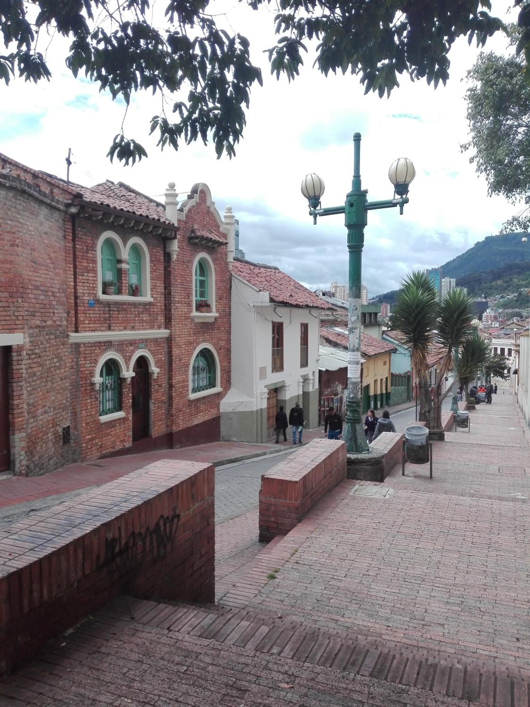 Casita de Piedra