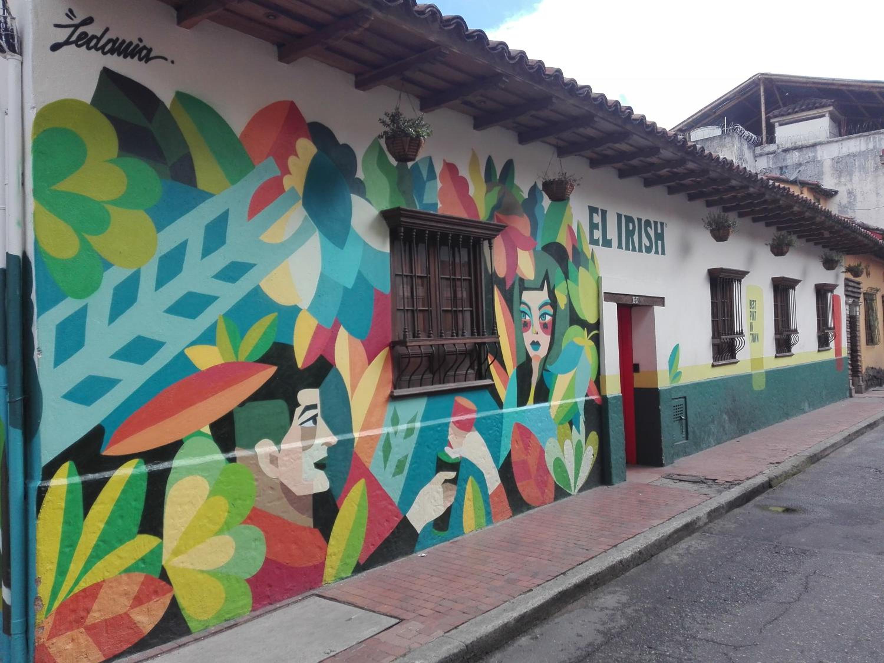 Casita de Piedra
