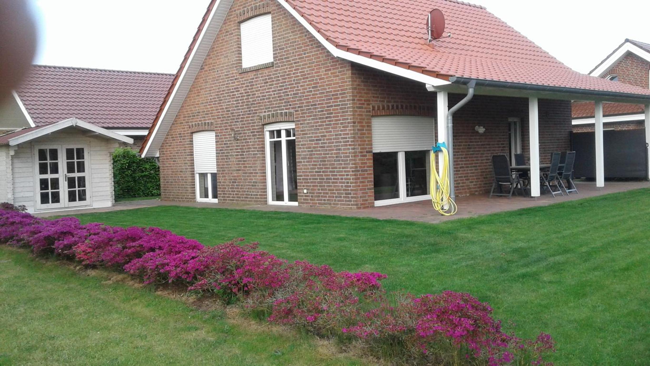Haus Seeblick Nr 48