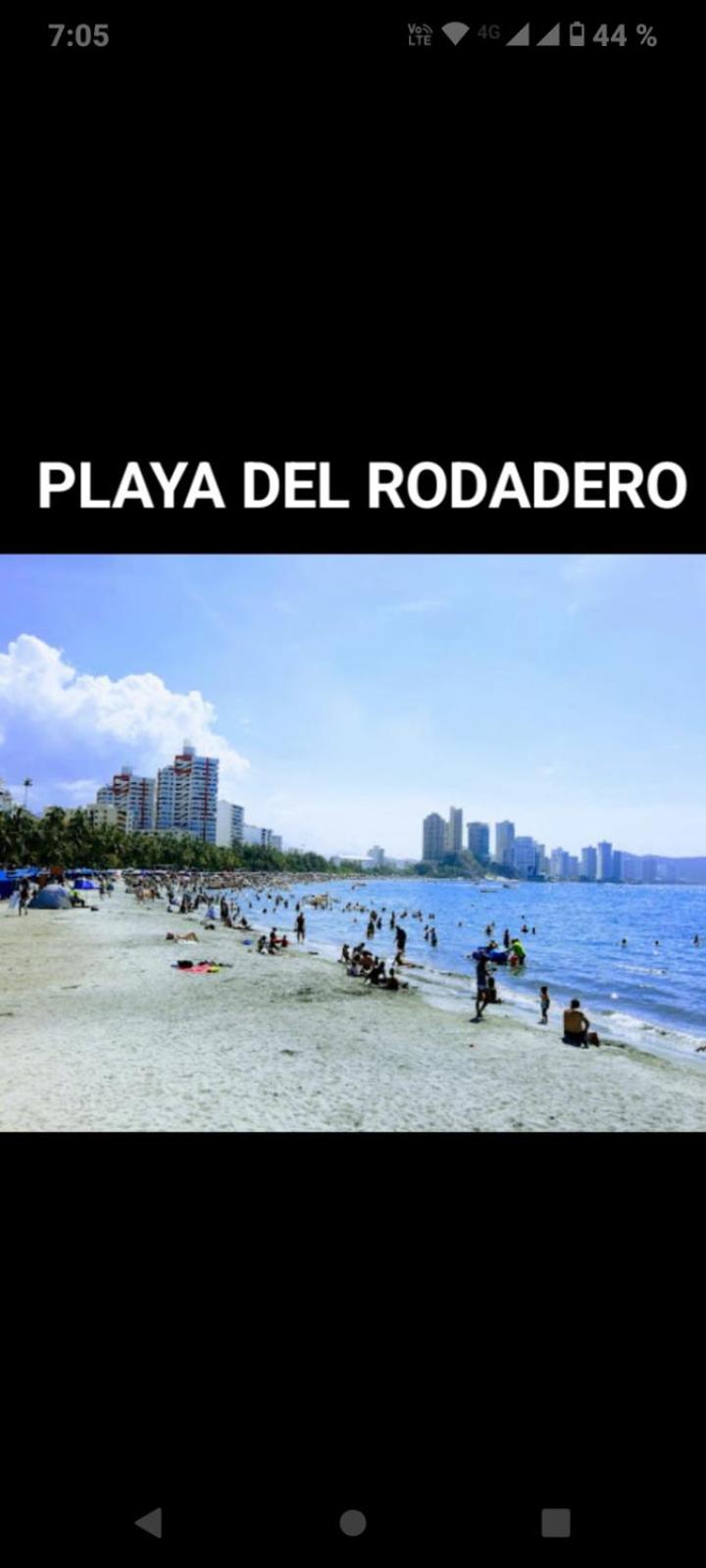 RODADERO406 MARACAIBO