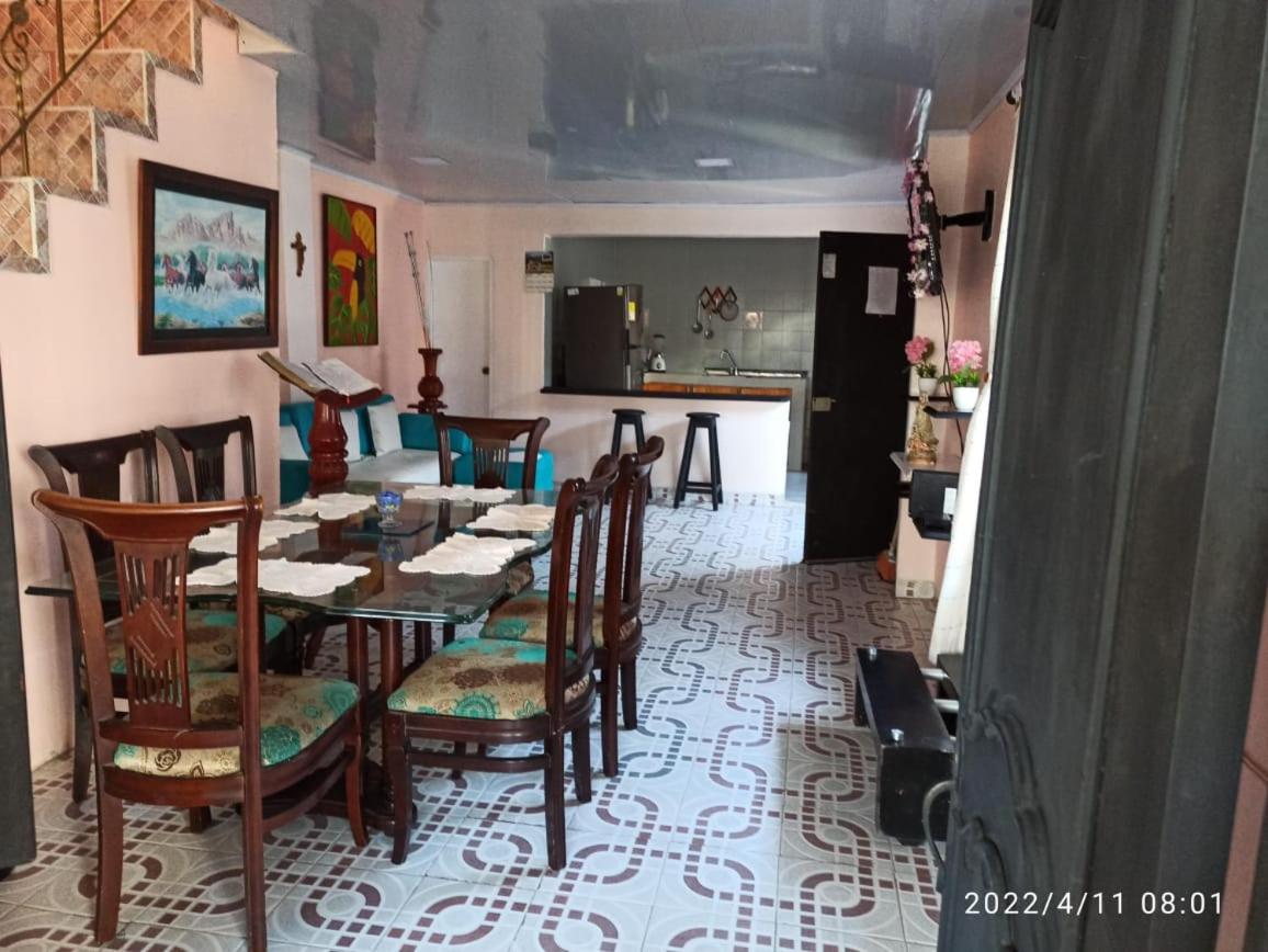 Casa Eguis