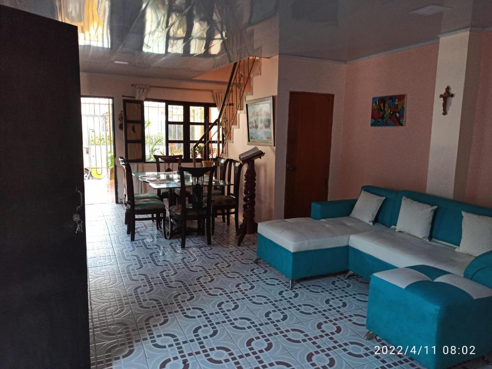Casa Eguis