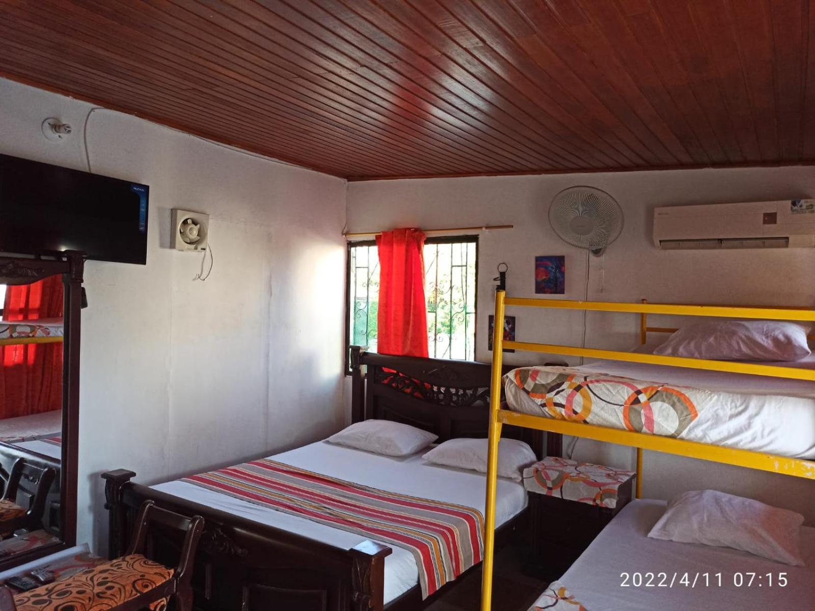Casa Eguis