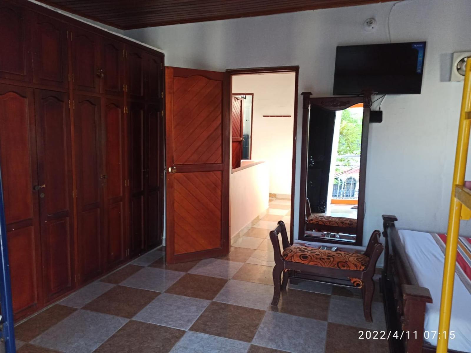 Casa Eguis