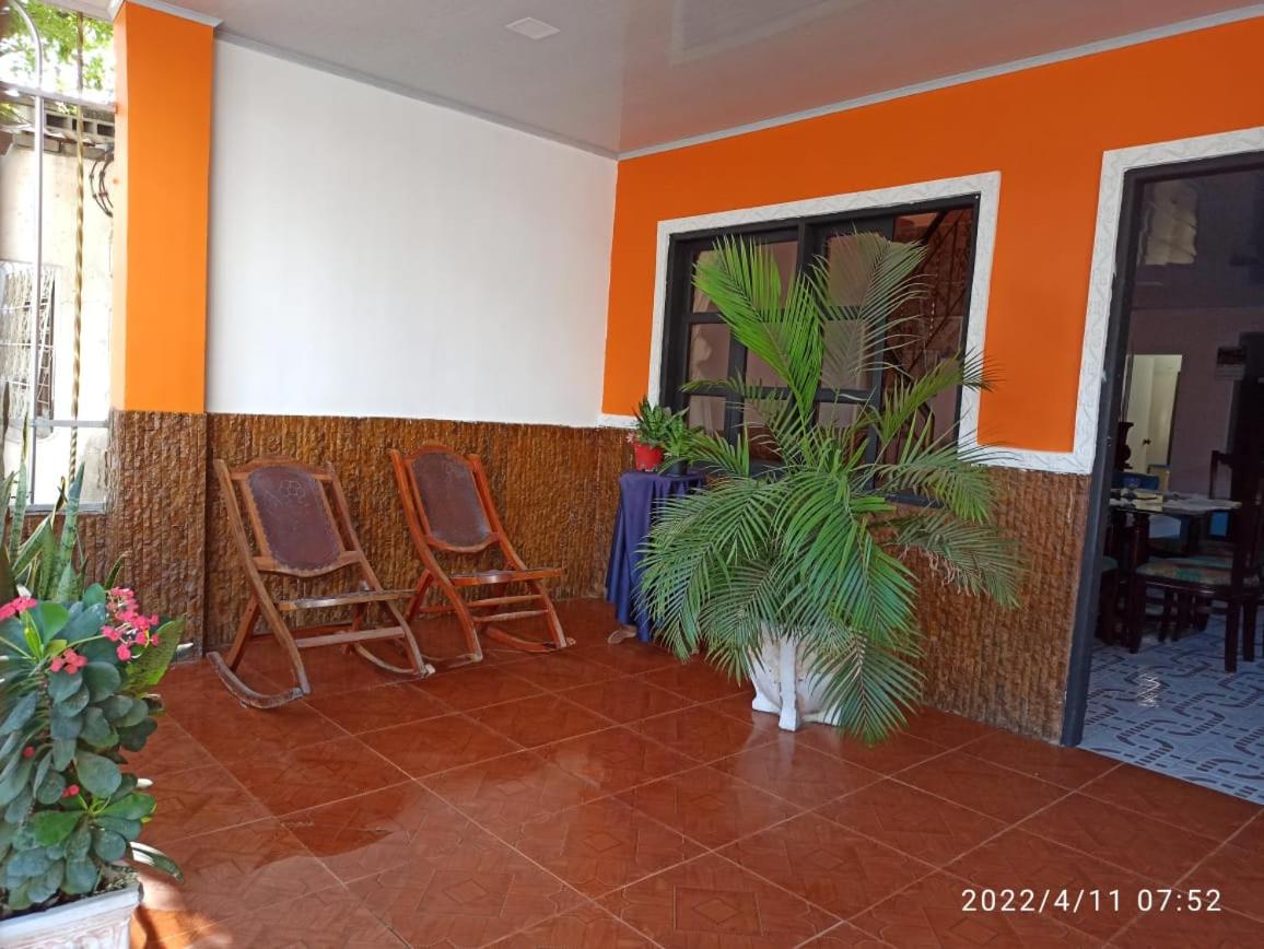 Casa Eguis