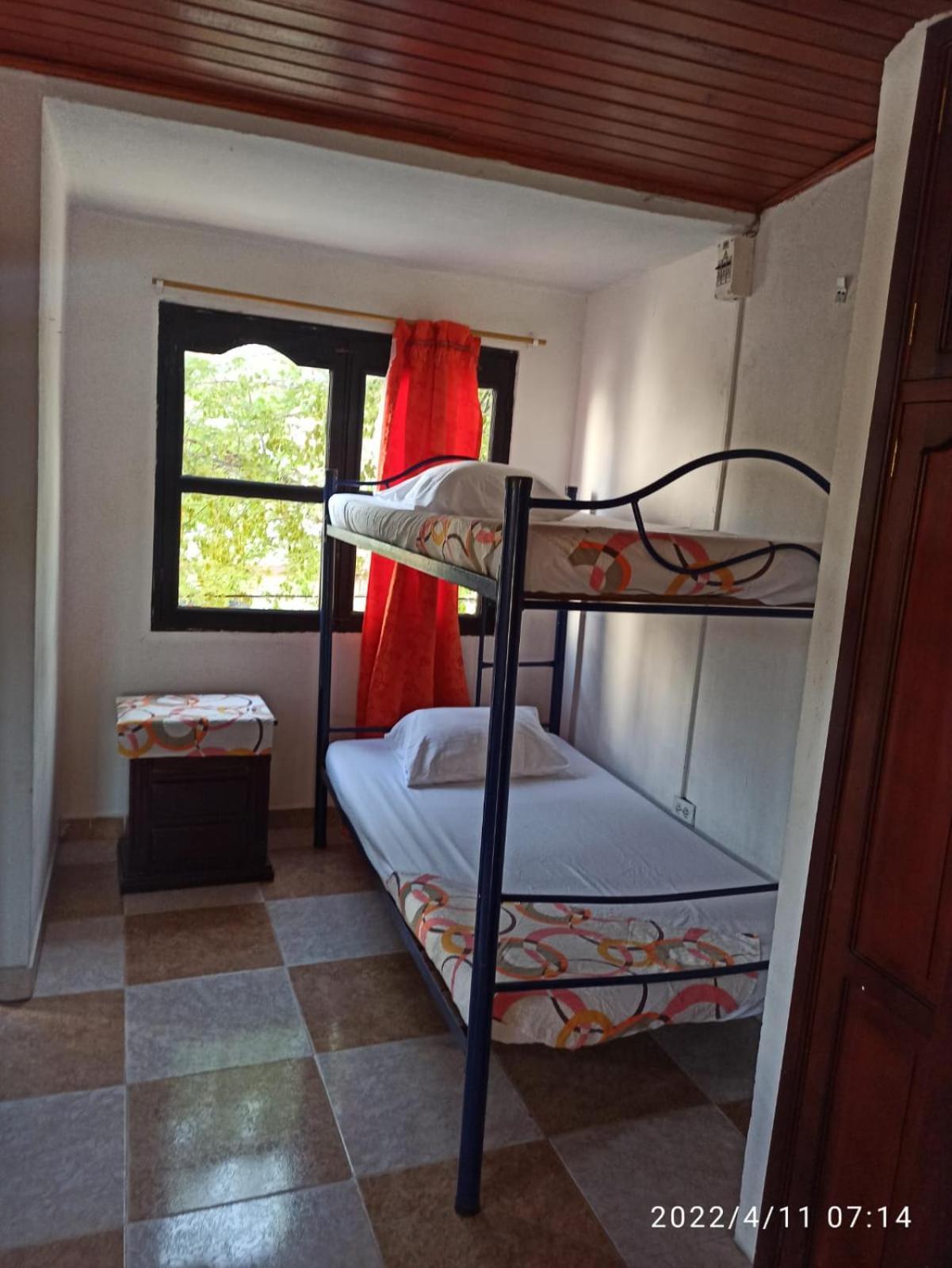 Casa Eguis