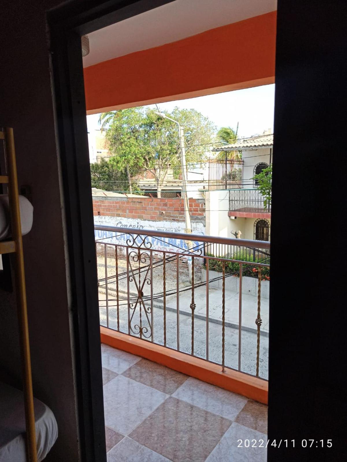 Casa Eguis