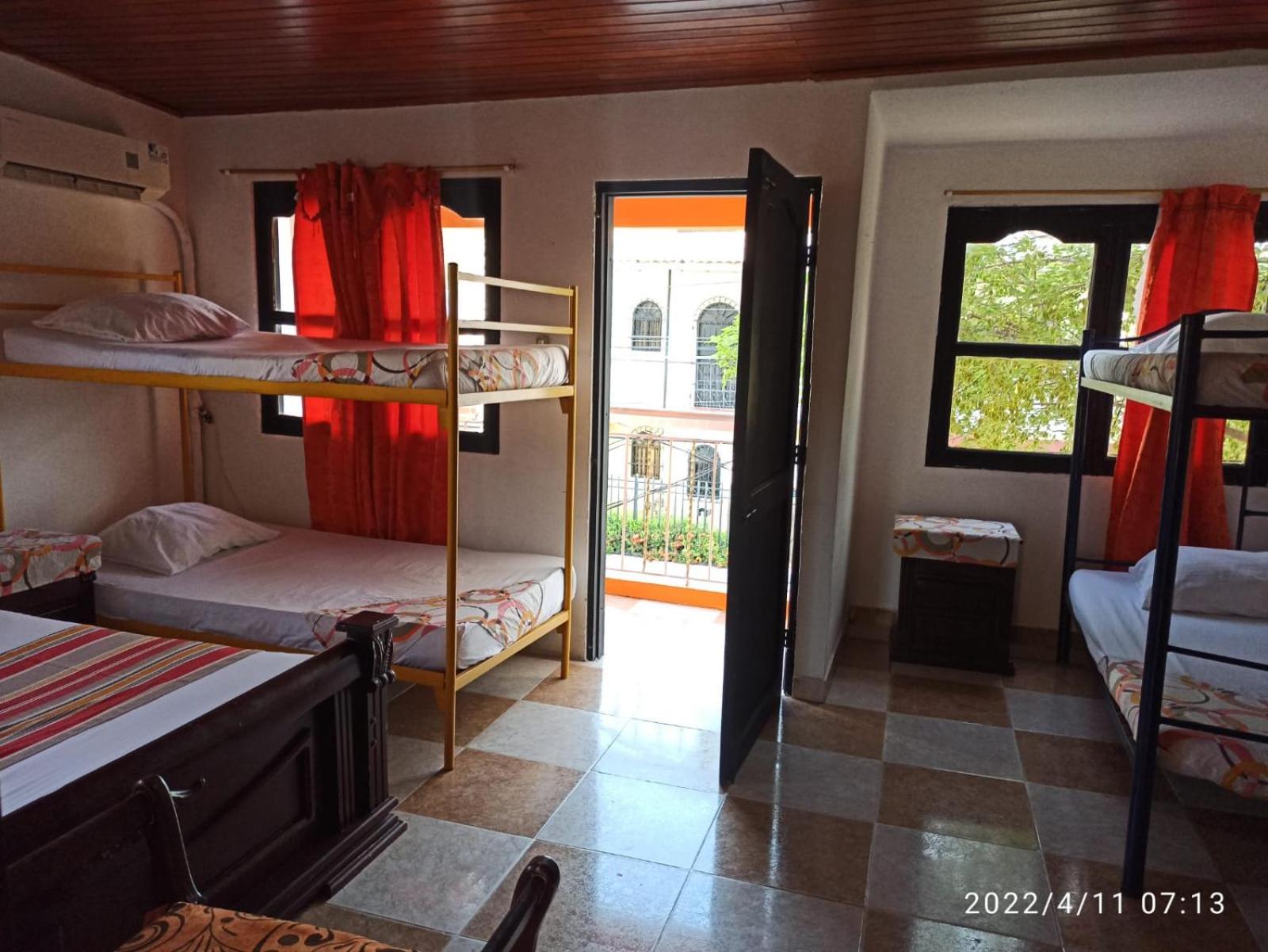 Casa Eguis